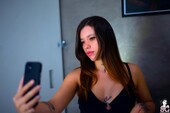 SuicideGirls Emyemy - Taking a selfie #5577948 59 images set